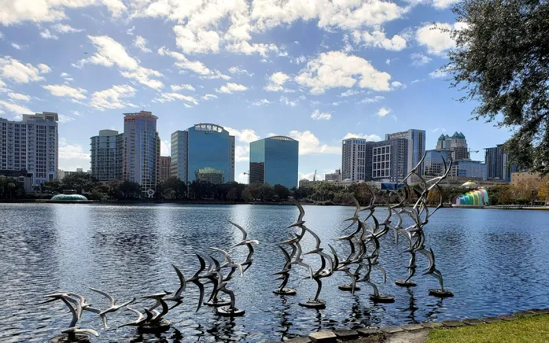 Orlando